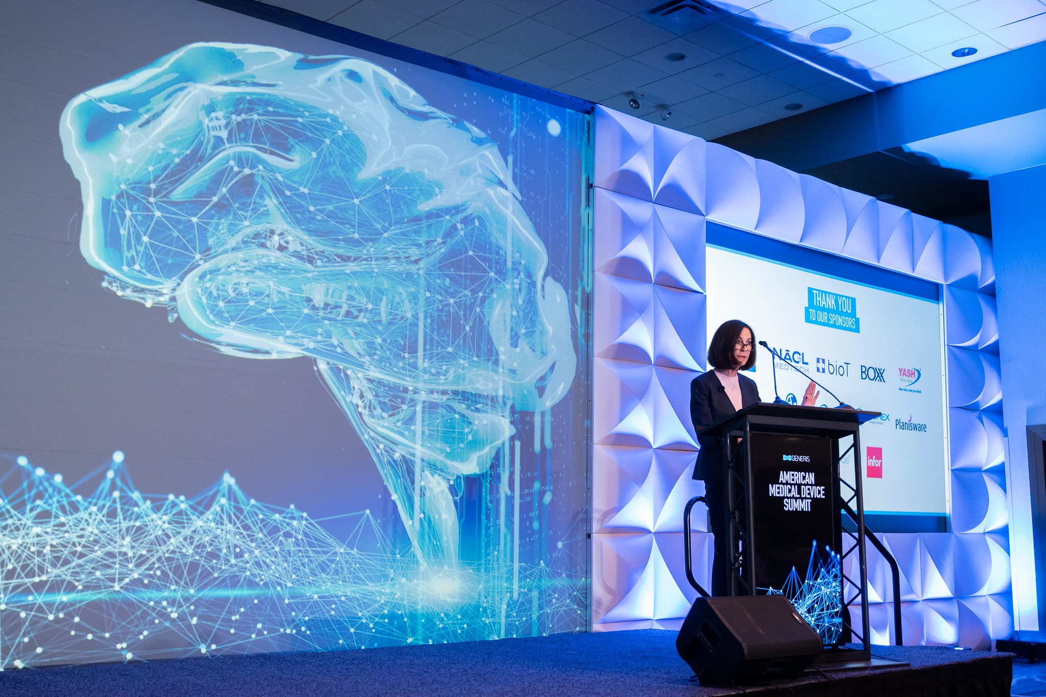 American Medical Device Summit Speaker