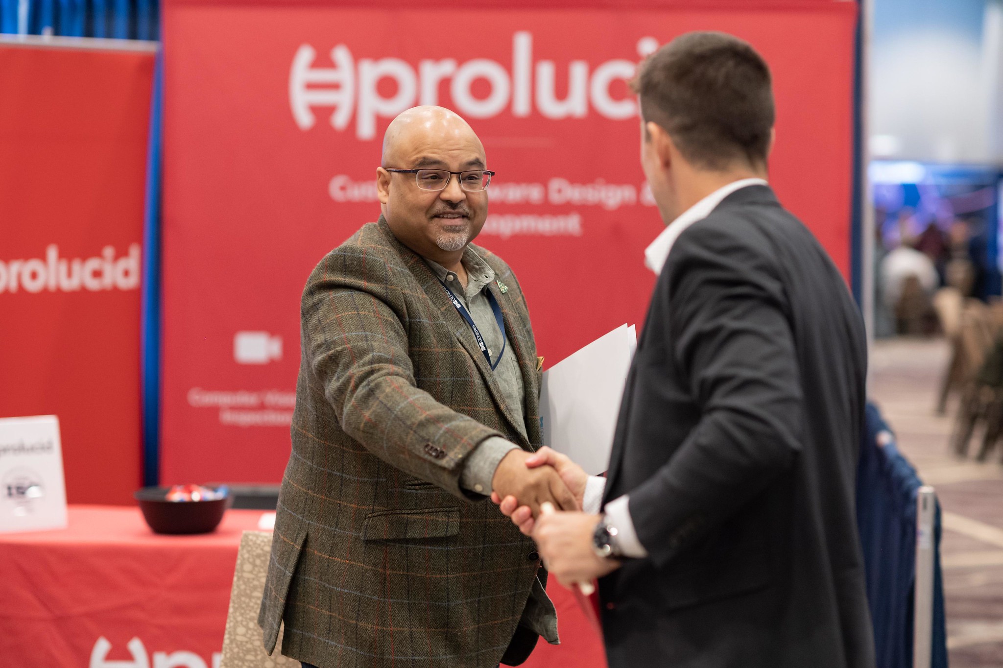 American Medical Device Summit solution providers