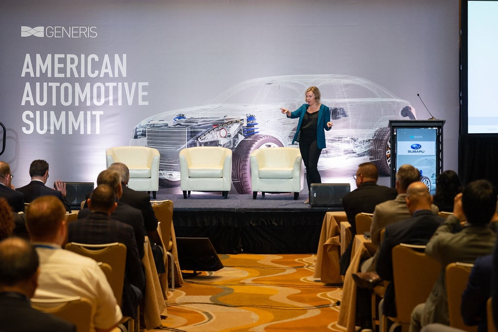 American Automotive Summit