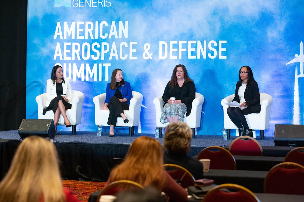 American Aerospace and Defense Summit