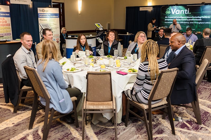 American Manufacturing Summit