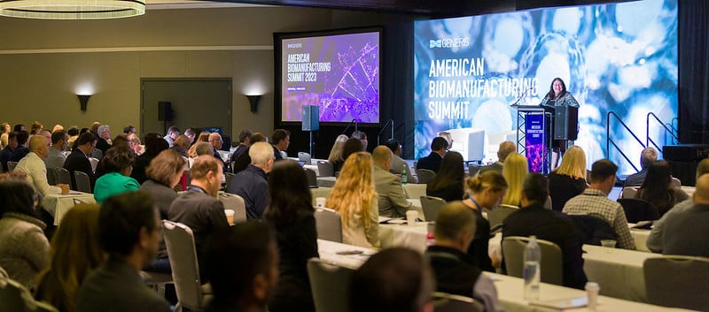 American Biomanufacturing Summit