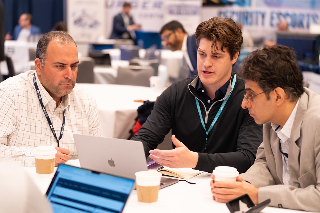 American Supply Chain Summit