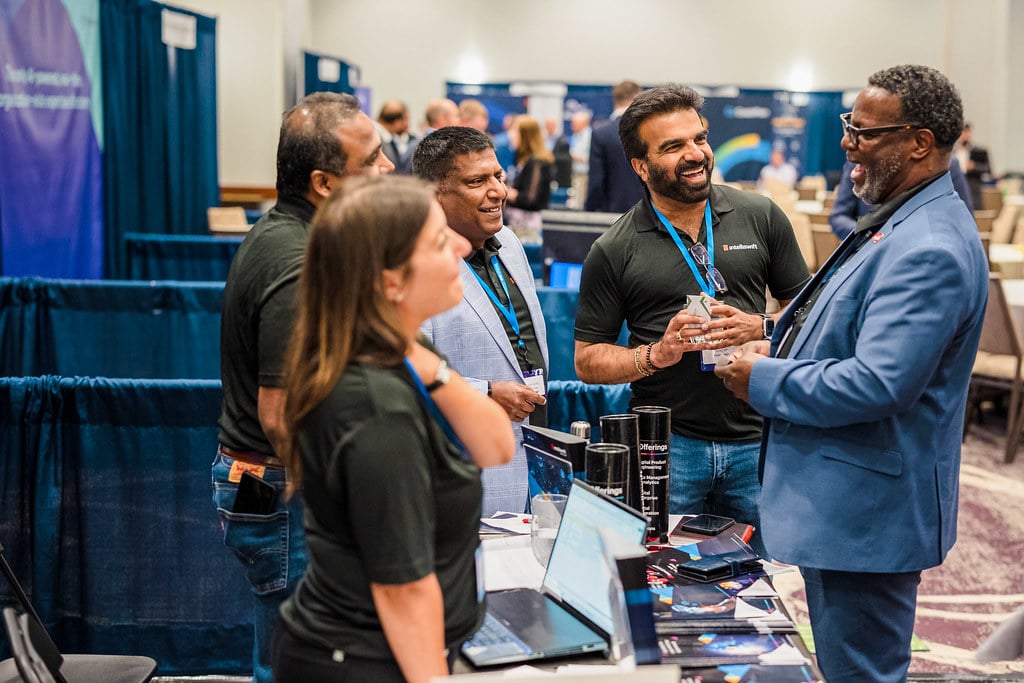 American CIO and IT Summit