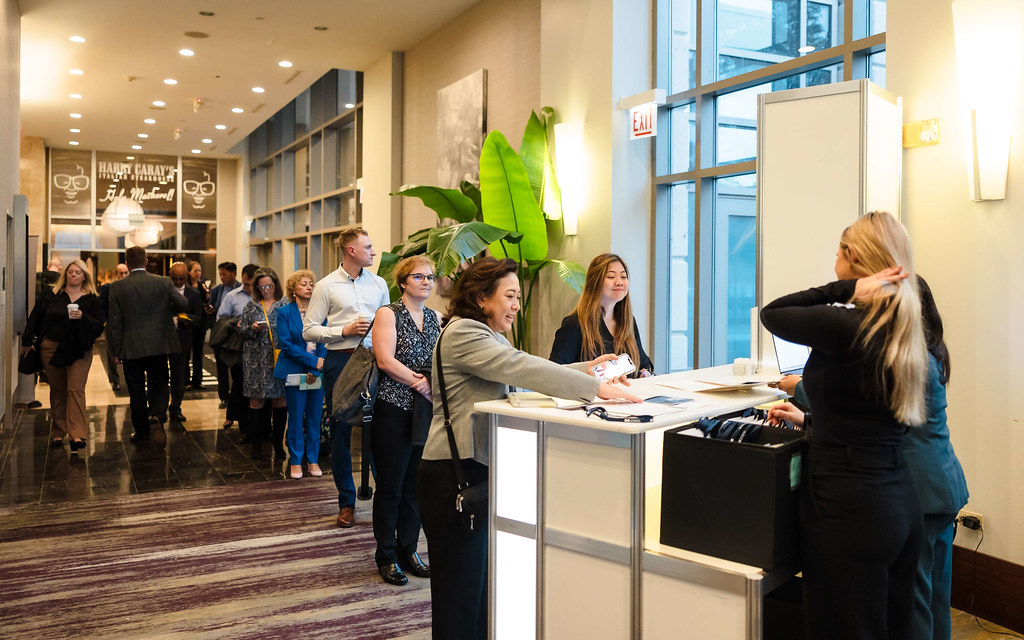 American Medical Device Summit Attendees