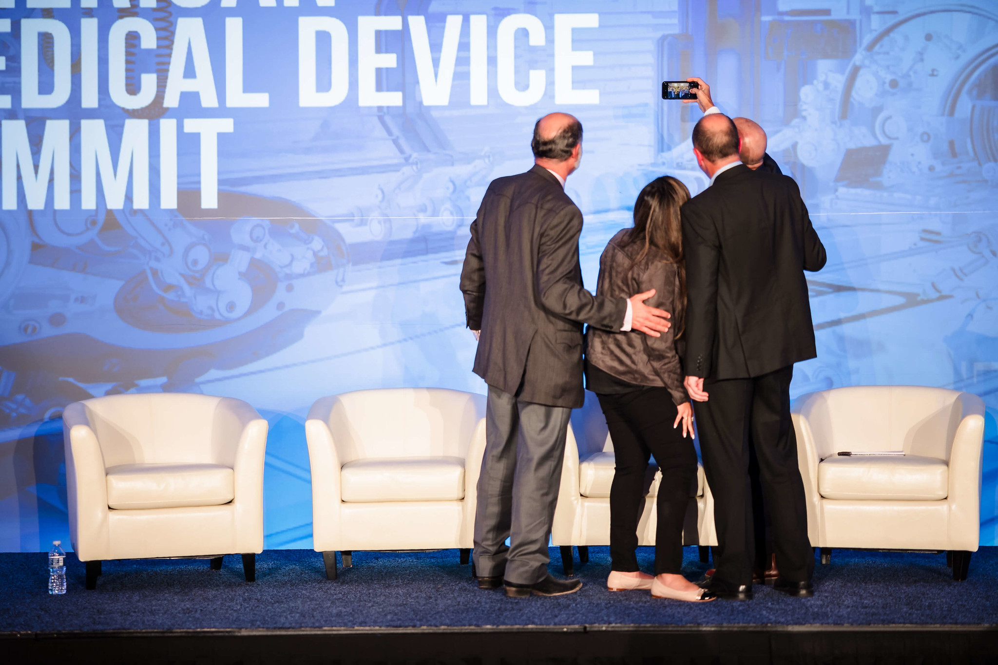 Day 1 Panel Discussion