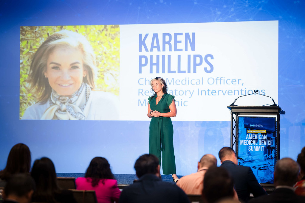 Karen Phillips