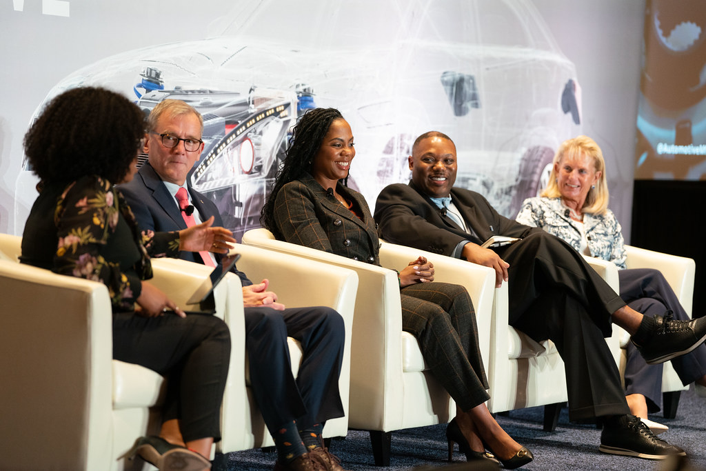 American Automotive Summit