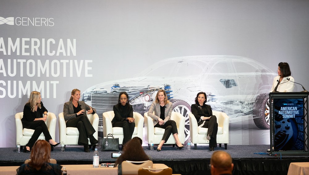 American Automotive Summit