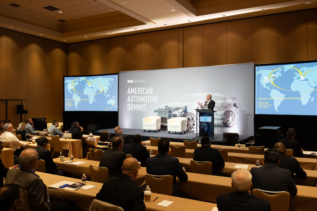 American Automotive Summit
