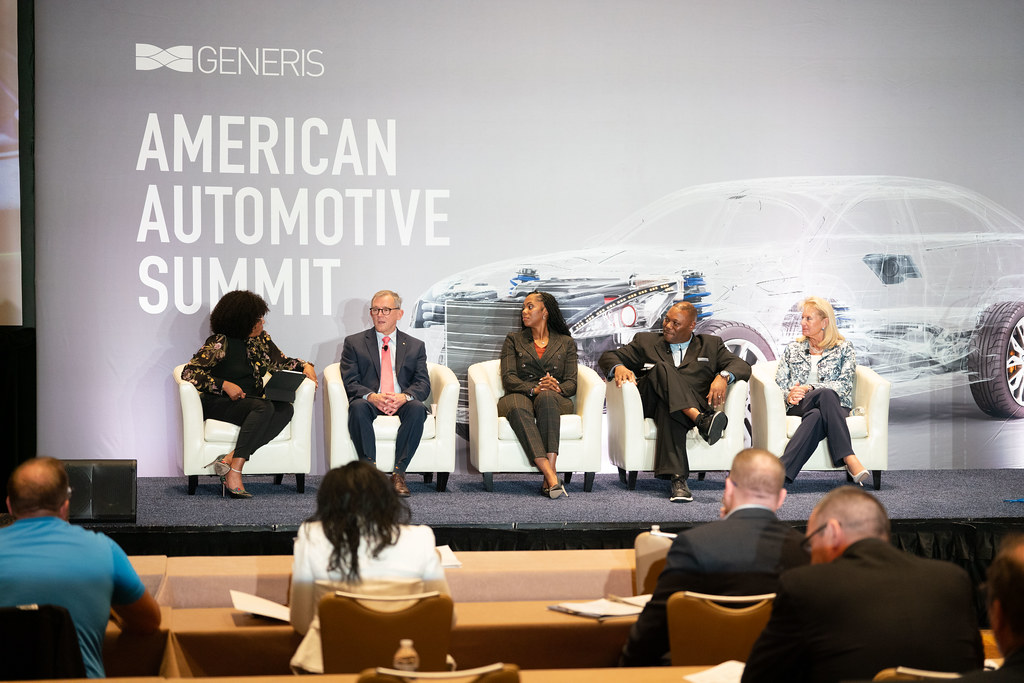 American Automotive Summit