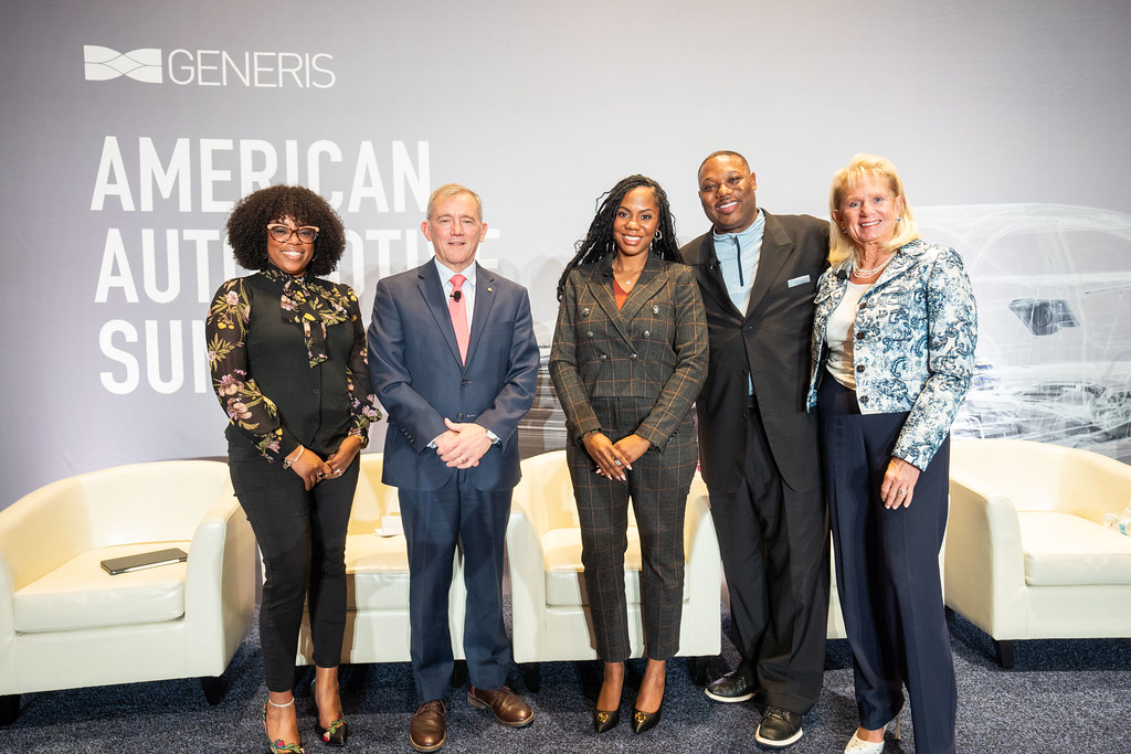 American Automotive Summit