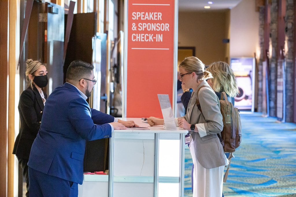 American Aerospace and Defense Summit