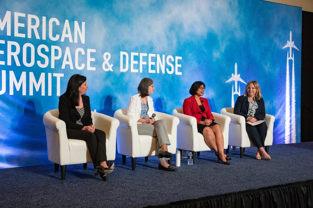 American Aerospace and Defense Summit