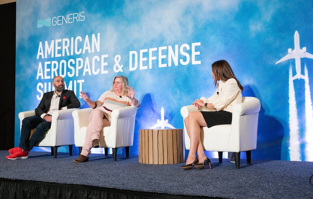 American Aerospace & Defense Summit