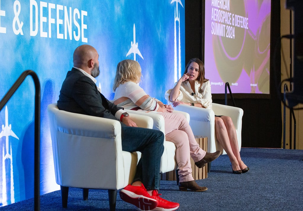 American Aerospace & Defense Summit