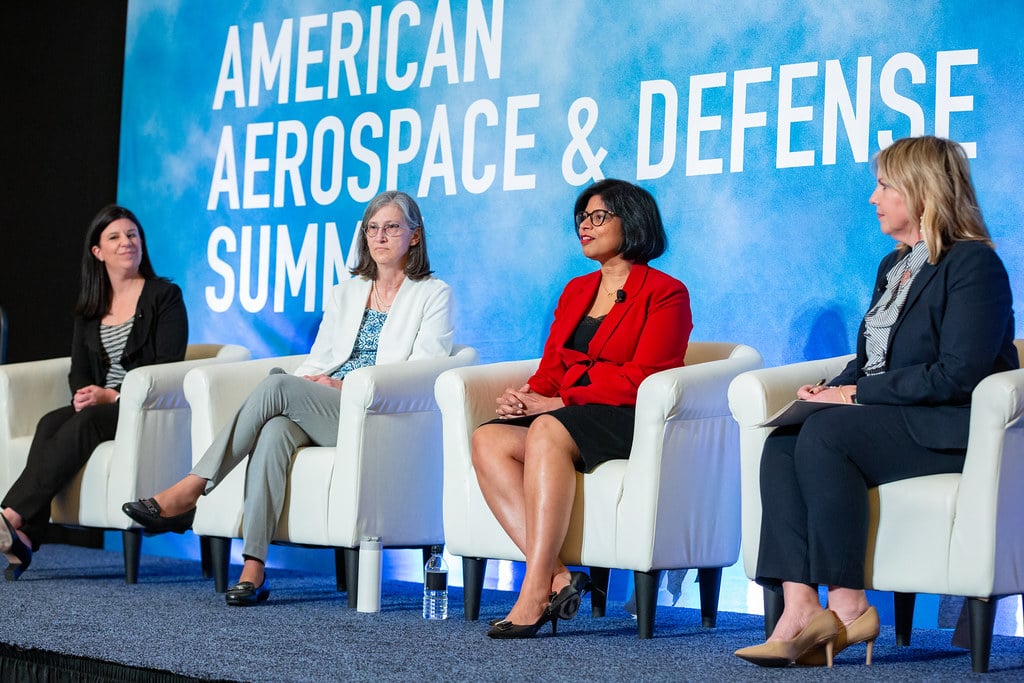 American Aerospace and Defense Summit
