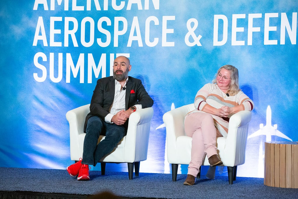 American Aerospace & Defense Summit