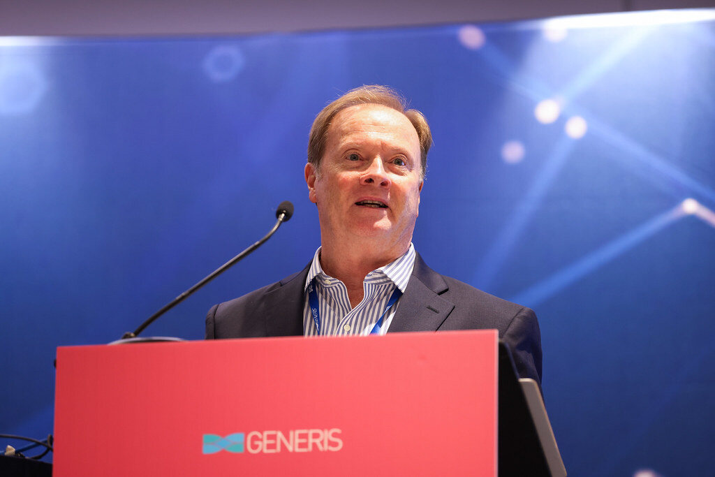 Jeff McMahon - Managing Director at Freepoint Eco-Systems Holding LLC