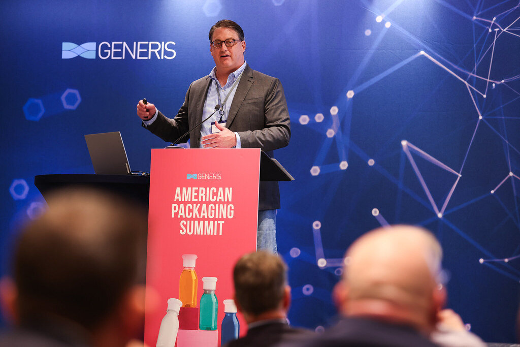 Kevin Eckerle - Director, ESG, Operations and Performance, Consumer Health at Bayer