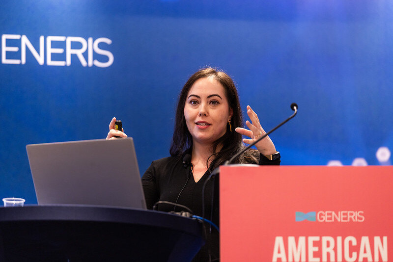 Judith Waletzky - Director, Global Industrial Design at The Estée Lauder Companies Inc.