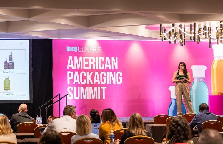 Laura Moffitt - Director, Packaging Design, Youth To The People at L'Oréal