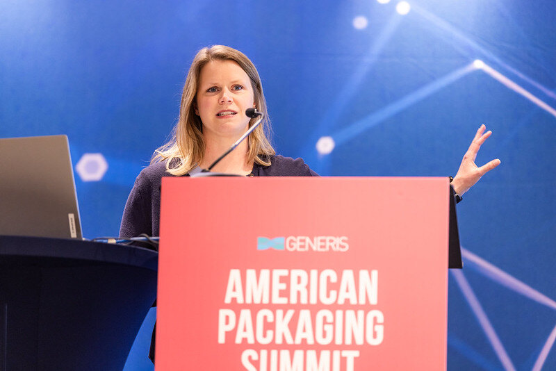 Brianne Maier - VP, Dairy Foods R&D and Culinary Center at Land O'Lakes
