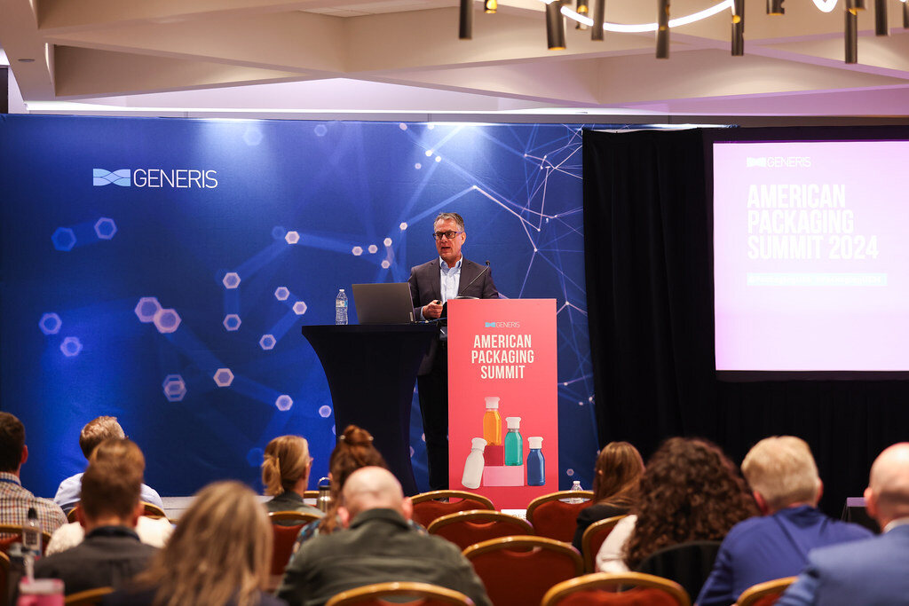 Oliver Campbell - Director, Distinguished Engineer, Product Development Engineering and Packaging Engineering, Dell Technologies