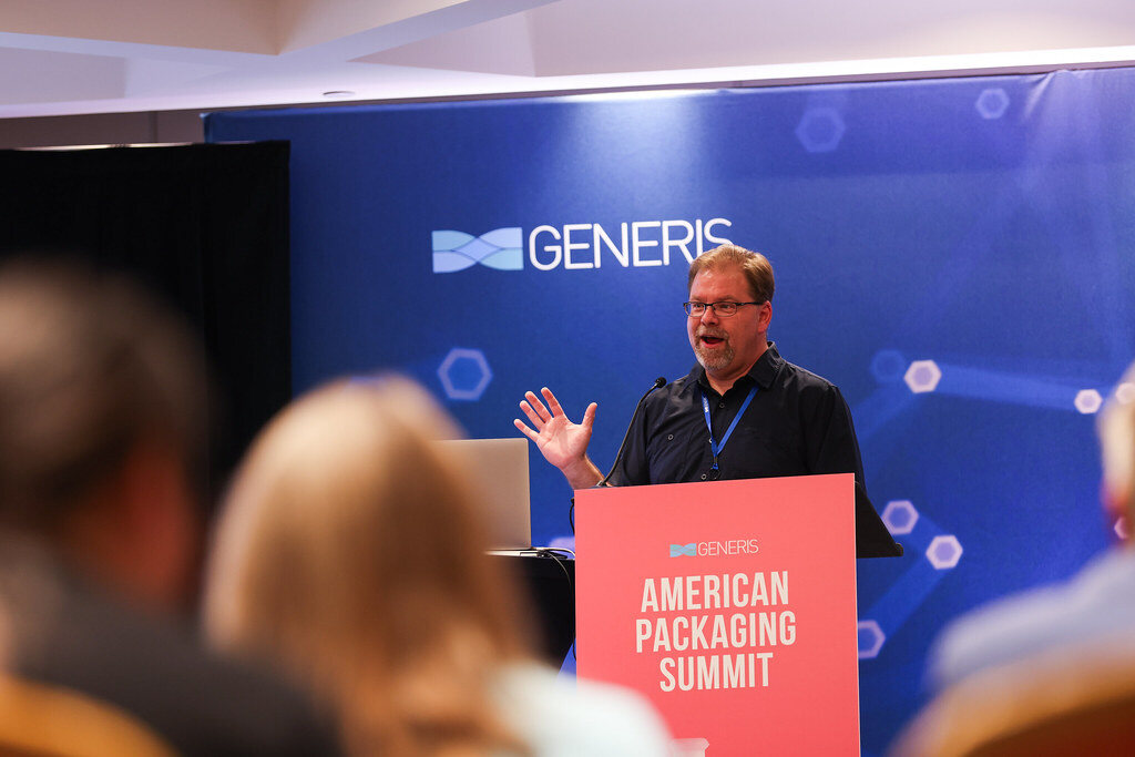 Dan Gillespie - Director, Technical Services at Alder Color Solutions