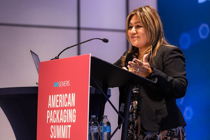 Jennifer Boada-Rodriguez - Director, Global Oral Care Packaging at Colgate-Palmolive