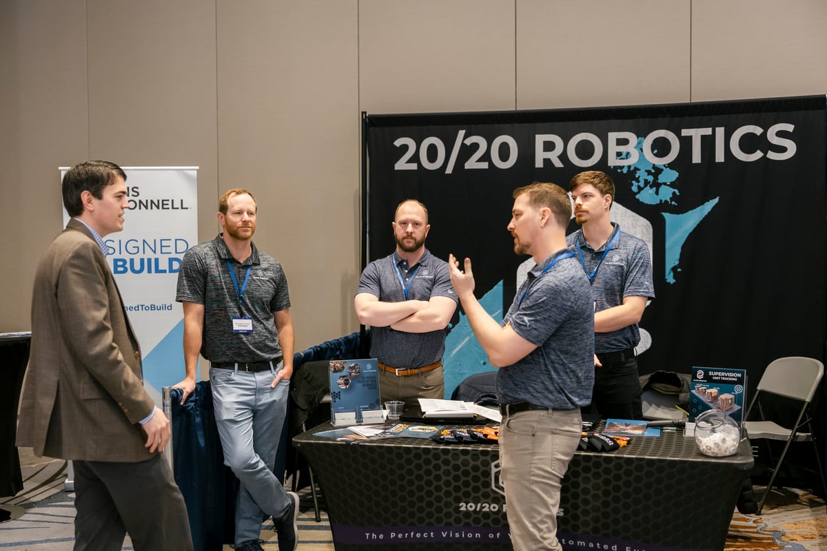Generis - American Manufacturing Summit 2025 - Mark Campbell Productions-167-1