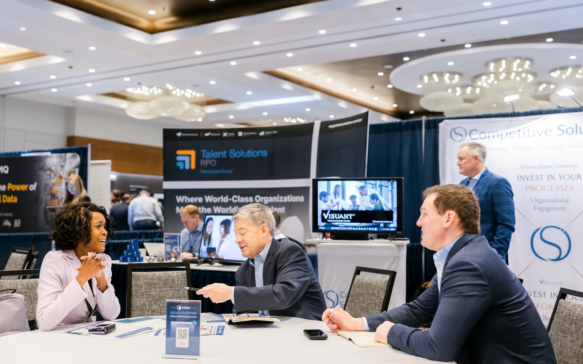 Generis - American Manufacturing Summit 2025