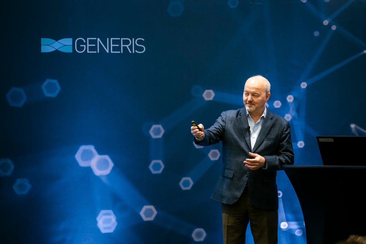 Generis