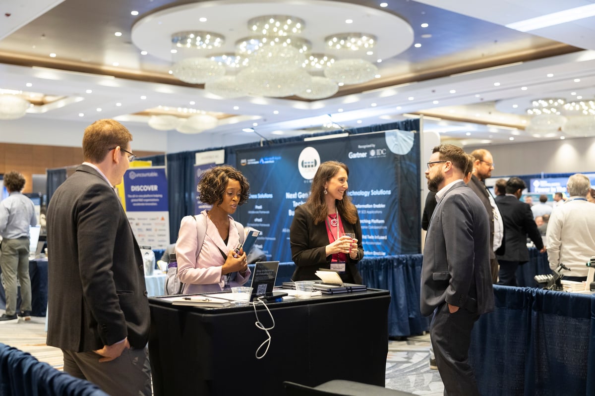 Generis - American Manufacturing Summit 2025