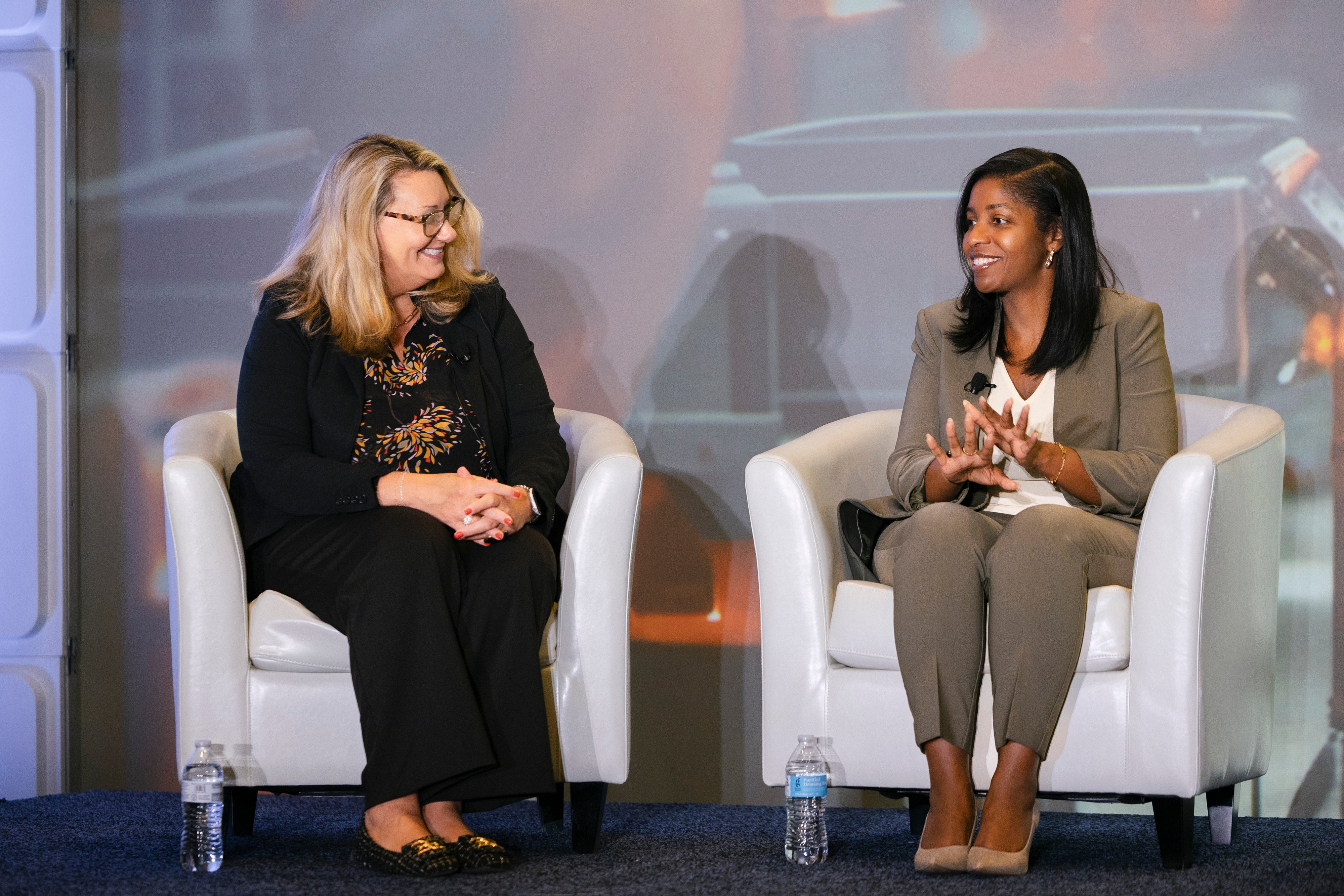 Generis - American Manufacturing Summit 2025