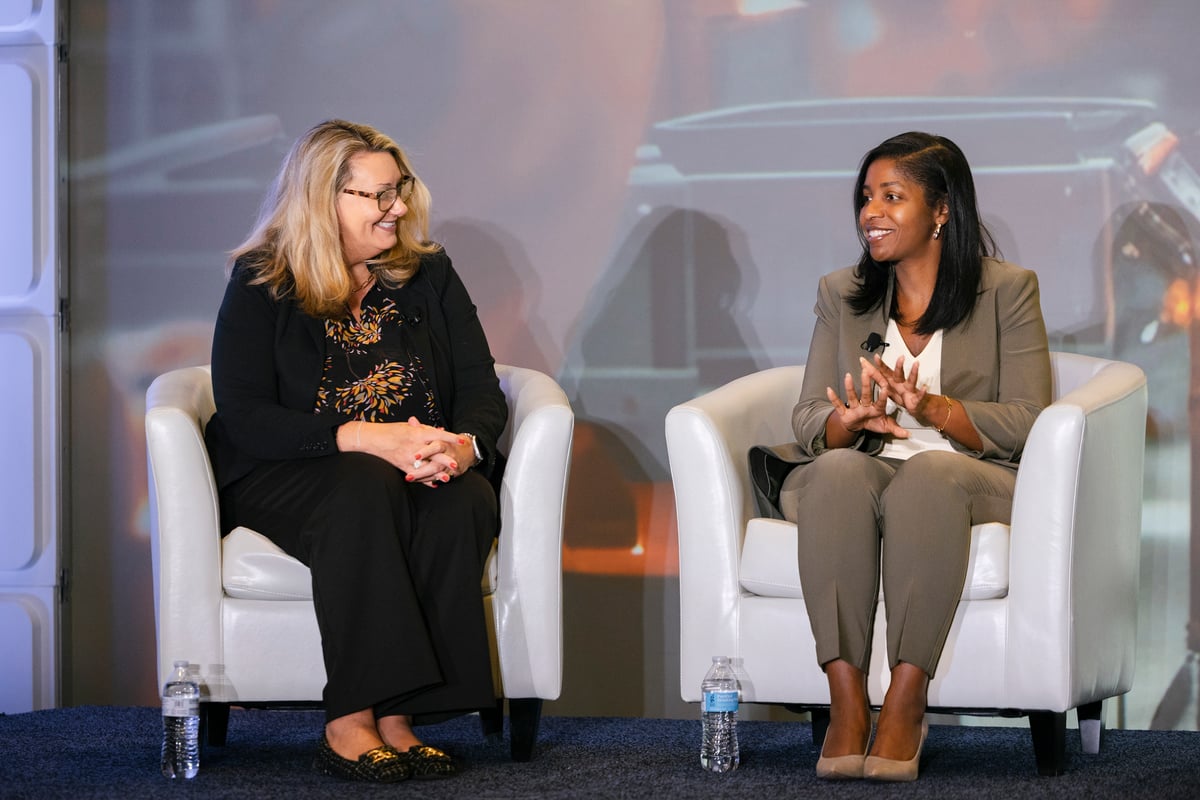 Generis - American Manufacturing Summit 2025