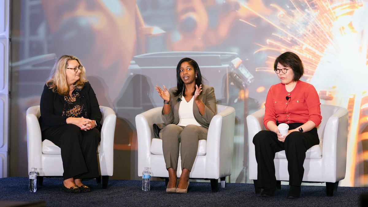 Generis - American Manufacturing Summit 2025