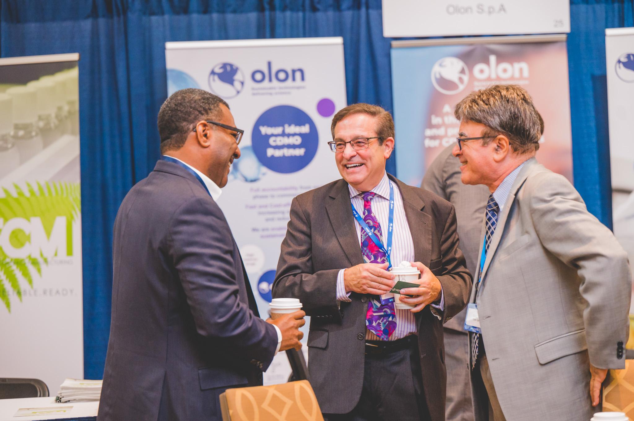 American Pharma Manufacturing and Outsourcing Summit
